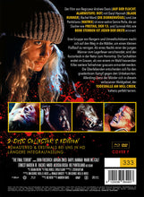 Load image into Gallery viewer, THE FINAL TERROR Limited 333 Mediabook (BD+DVD) - COVER F