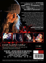 Load image into Gallery viewer, THE FINAL TERROR Limited 333 Mediabook (BD+DVD) - COVER G