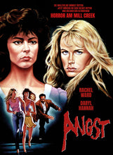 Load image into Gallery viewer, THE FINAL TERROR Limited 333 Mediabook (BD+DVD) - COVER G