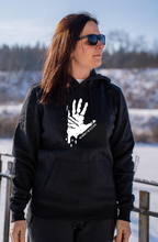 Load image into Gallery viewer, No mercy no escape - Heavy Hoody