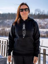 Load image into Gallery viewer, Fear the Reaper - Heavy Hoody