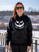 Load image into Gallery viewer, Hell Awaits - Heavy Hoody