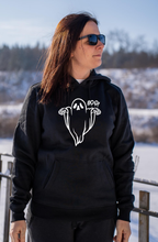 Load image into Gallery viewer, Ghost - Heavy Hoody