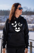 Load image into Gallery viewer, Faces - Heavy Hoody