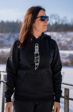 Load image into Gallery viewer, Fear the Reaper - Heavy Hoody