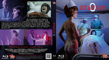 Load image into Gallery viewer, Station 0 by Günther Brandl - BLU RAY (BD-R) Blu Ray