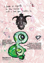 Load image into Gallery viewer, The Angela Chapters by Lucifer Valentine - 2 Disc DVD Slipcase Edition