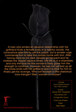 Load image into Gallery viewer, Necrophile Passion - 2 DISC Special Collectors Edition (UK IMPORT)