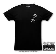 Load image into Gallery viewer, Todesking T-Shirt Round Neck