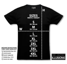 Load image into Gallery viewer, Todesking T-Shirt Round Neck