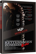 Load image into Gallery viewer, KETTENSÄGEN ZOMBIES REDUX - The Ultimate Directors Cut - EXTREMELY RARE - OOP - LAST PIECES!!!
