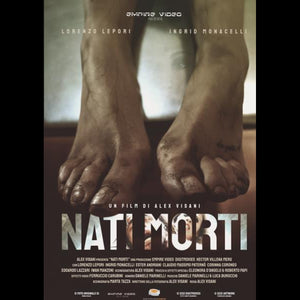Nati morti by Alex Visani - Italian Import DVD