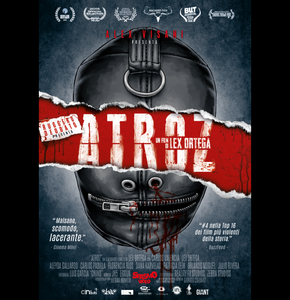 Atroz - Italian Import DVD