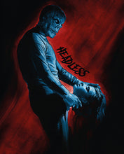 Load image into Gallery viewer, PRE-SALE: HEADLESS -Scanavo Blu-ray - Release Date: 31th October 2026
