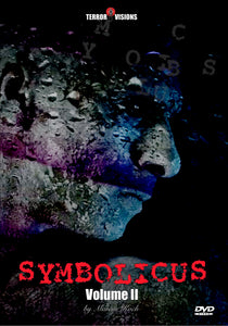 Symbolicus Volume 2 by Marcus Koch DVD-R Belgium Import