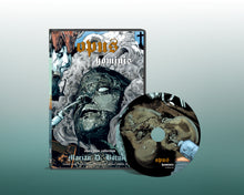 Load image into Gallery viewer, Opus Hominis by Marian Dora DVD Limited (300) Edition - Mexico Import
