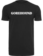 Load image into Gallery viewer, Gorehound T-Shirt Round Neck
