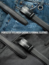 Load image into Gallery viewer, Pure fucking Underground Ledergürtel - Leather Belt - AVAILABLE AGAIN IN ALL SIZES ;)
