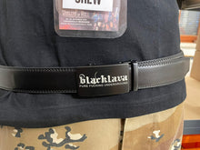 Load image into Gallery viewer, Pure fucking Underground Ledergürtel - Leather Belt - AVAILABLE AGAIN IN ALL SIZES ;)
