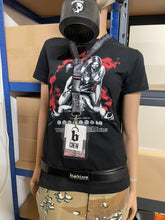 Load image into Gallery viewer, Pure fucking Underground Ledergürtel - Leather Belt - AVAILABLE AGAIN IN ALL SIZES ;)
