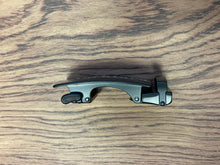 Load image into Gallery viewer, Pure fucking Underground Ledergürtel - Leather Belt - AVAILABLE AGAIN IN ALL SIZES ;)
