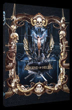 Load image into Gallery viewer, THE ITTENBACH GORE CHRONICLES - 6 Mediabooks im Schuber - Uncut - Limited (333) Edition
