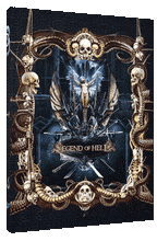 Load image into Gallery viewer, THE ITTENBACH GORE CHRONICLES - 6 Mediabooks im Schuber - Uncut - Limited (333) Edition
