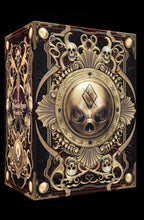 Load image into Gallery viewer, THE ITTENBACH GORE CHRONICLES - 6 Mediabooks im Schuber - Uncut - Limited (333) Edition
