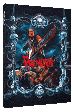 Load image into Gallery viewer, THE ITTENBACH GORE CHRONICLES - 6 Mediabooks im Schuber - Uncut - Limited (333) Edition
