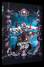 Load image into Gallery viewer, THE ITTENBACH GORE CHRONICLES - 6 Mediabooks im Schuber - Uncut - Limited (333) Edition
