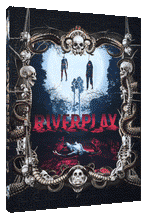 Load image into Gallery viewer, THE ITTENBACH GORE CHRONICLES - 6 Mediabooks im Schuber - Uncut - Limited (333) Edition
