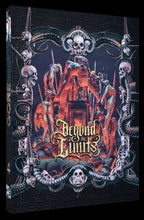 Load image into Gallery viewer, THE ITTENBACH GORE CHRONICLES - 6 Mediabooks im Schuber - Uncut - Limited (333) Edition
