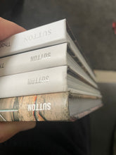 Load image into Gallery viewer, LOST PLACES / Verlassene Orte in Österreich 4 Bildbände - German Books
