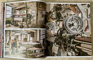 LOST PLACES / Verlassene Orte in Österreich 4 Bildbände - German Books