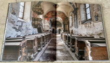 Load image into Gallery viewer, LOST PLACES / Verlassene Orte in Österreich 4 Bildbände - German Books

