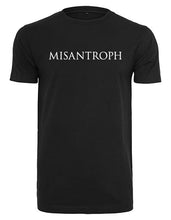 Load image into Gallery viewer, Misantroph T-Shirt Round Neck
