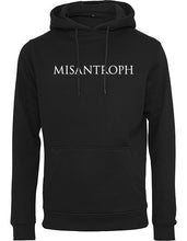 Load image into Gallery viewer, Misantroph Heavy Hoody
