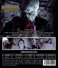 Load image into Gallery viewer, PRE-SALE: Nährboden by Sebastian Zeglarski BLU-RAY - Release Date: 14th February
