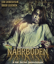 Load image into Gallery viewer, PRE-SALE: Nährboden by Sebastian Zeglarski BLU-RAY - Release Date: 14th February

