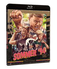 Load image into Gallery viewer, PRE-SALE - Sommer 94 - Blu-ray - Limited (555) Edition - Release Date: 31th October 2026
