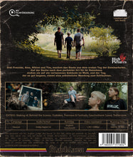 Load image into Gallery viewer, PRE-SALE - Sommer 94 - Blu-ray - Limited (555) Edition - Release Date: 31th October 2026
