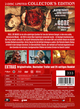 Load image into Gallery viewer, PRE-SALE: SKULL – Die Maske Limited (333) UNCUT MediaBook Cover A - Release Date: 31th July
