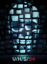 Load image into Gallery viewer, PRE-SALE: V/H/S/94  2-Disc Limited (555) UNCUT Edition MediaBook Cover A - RELEASE DATE: 11th September
