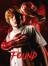 Load image into Gallery viewer, PRE-SALE: FOUND – Mein Bruder ist ein Serienkiller 2-Disc Limited UNCUT MediaBook 3.0 - COVER A - RELEASE DATE: 30th June
