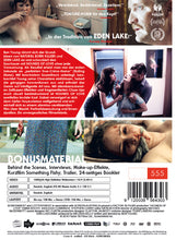 Load image into Gallery viewer, HOUNDS OF LOVE 2-Disc Limited UNCUT Collector’s Edition im MediaBook Cover A (wattiert)
