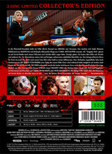 Load image into Gallery viewer, TRAGEDY GIRLS Limited (555) UNCUT MediaBook Cover B

