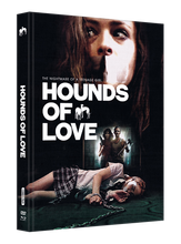 Load image into Gallery viewer, HOUNDS OF LOVE 2-Disc Limited UNCUT Collector’s Edition im MediaBook Cover B

