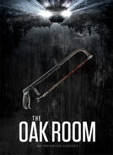 Load image into Gallery viewer, PRE-SALE: THE OAK ROOM Limited (333) UNCUT MediaBook Cover B - Release Date: 31th July
