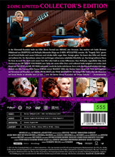 Load image into Gallery viewer, TRAGEDY GIRLS Limited (555) UNCUT MediaBook Cover C
