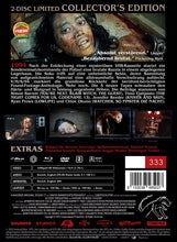Load image into Gallery viewer, PRE-SALE: V/H/S/94  2-Disc Limited (333) UNCUT Edition MediaBook Cover D - RELEASE DATE: 11th September
